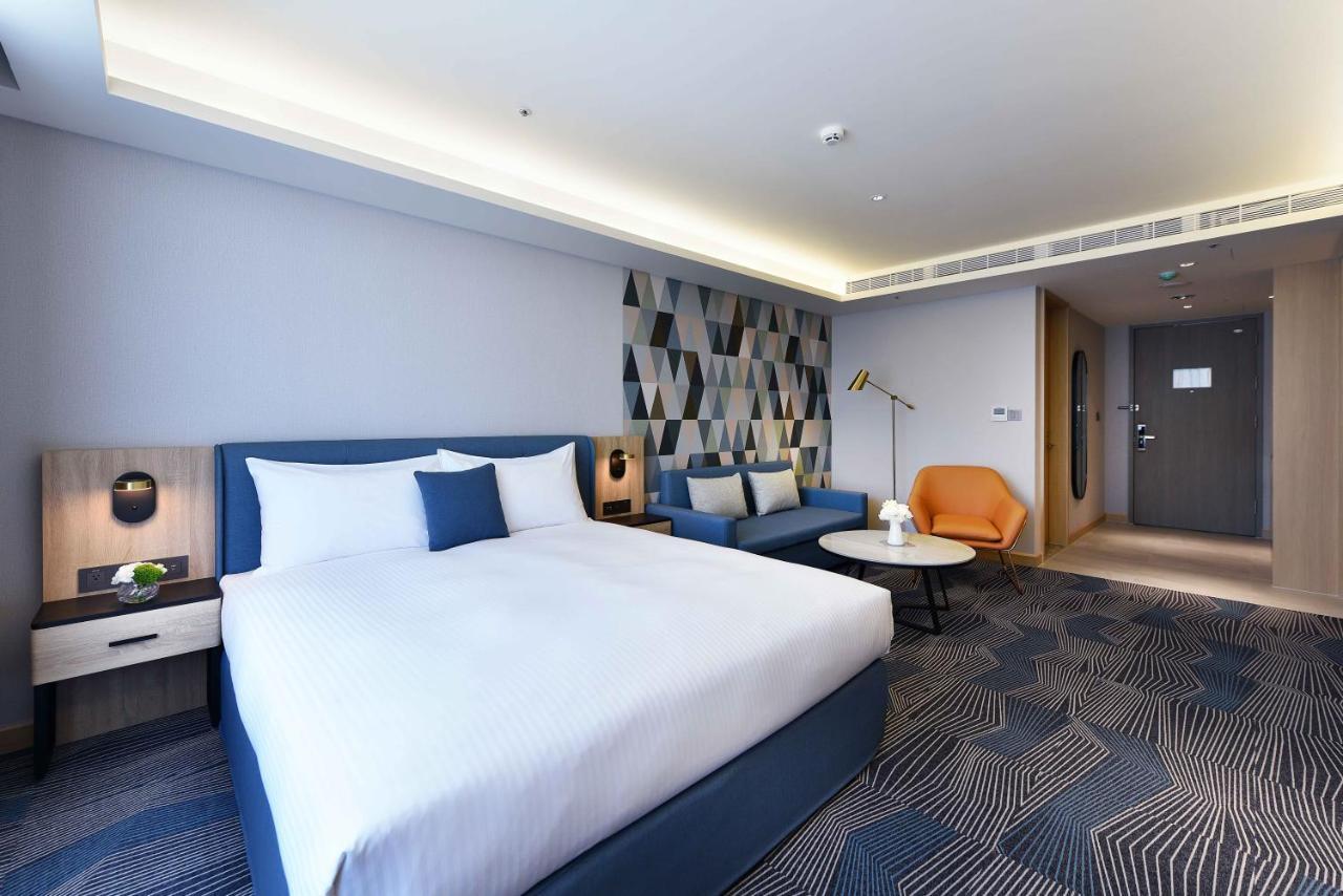 Fullon Poshtel - Kaohsiung Hotel Exterior photo