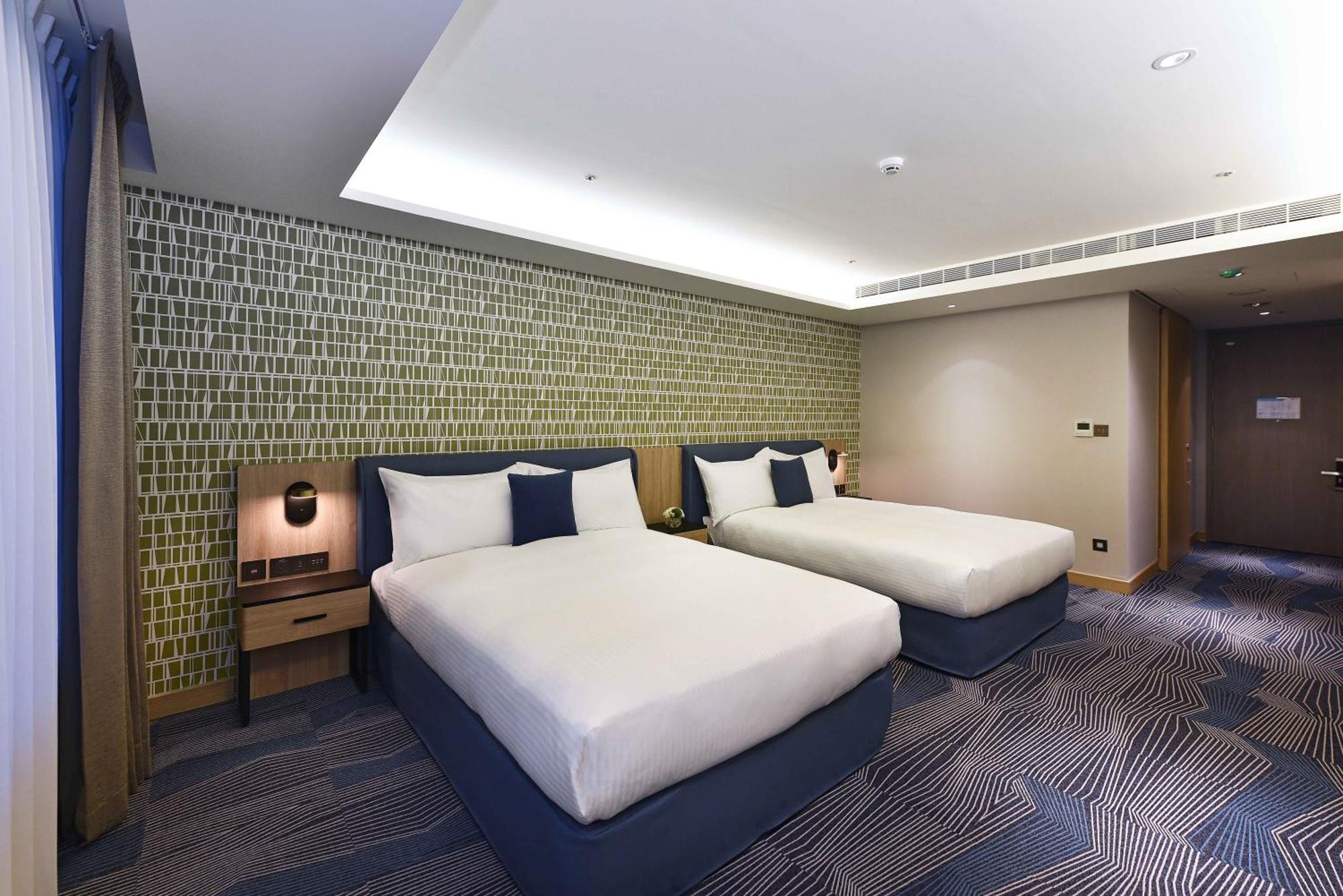 Fullon Poshtel - Kaohsiung Hotel Exterior photo